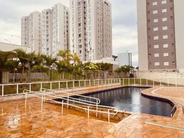 Apartamento para Venda em Hortolândia/SP Jardim Nova Hortolândia I 2 Quartos