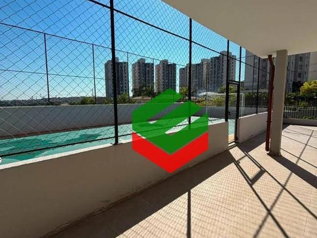 Apartamento para Venda em Hortolândia/SP Jardim Nova Hortolândia I 2 Quartos