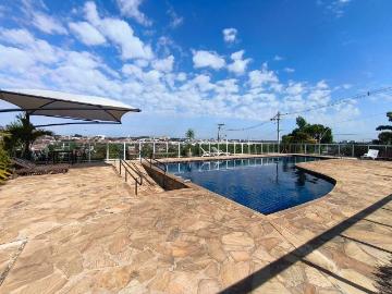 Apartamento para Venda em Hortolândia/SP Jardim Nova Hortolândia I 2 Quartos