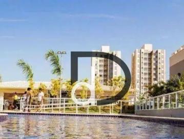 Apartamento para Venda em Hortolândia/SP Jardim Nova Hortolândia I 2 Quartos