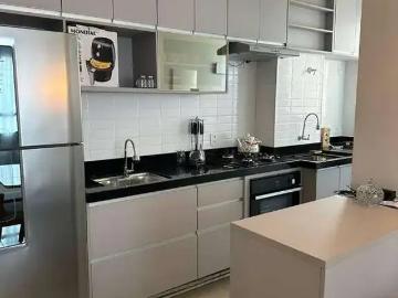Apartamento para Venda em Hortolândia/SP Jardim Nova Hortolândia I 2 Quartos