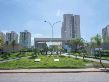 Apartamento para Venda em Hortolândia/SP Jardim Nova Hortolândia I 2 Quartos