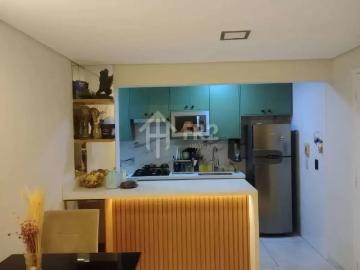 Apartamento para Venda em Hortolândia/SP Jardim Nova Hortolândia I 2 Quartos