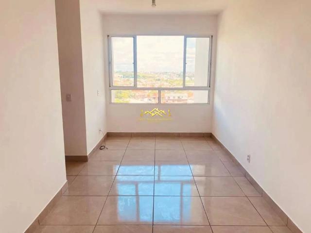 Apartamento para Venda em Hortolândia/SP Jardim Nova Hortolândia I 2 Quartos