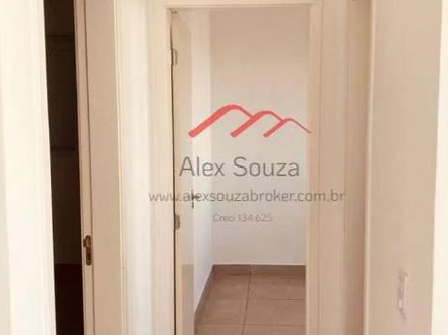 Apartamento para Venda em Hortolândia/SP Jardim Nova Hortolândia I 2 Quartos