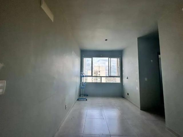 Apartamento para Venda em Hortolândia/SP Jardim Nova Hortolândia I 2 Quartos