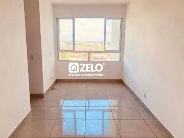 Apartamento para Venda em Hortolândia/SP Jardim Nova Hortolândia I 2 Quartos
