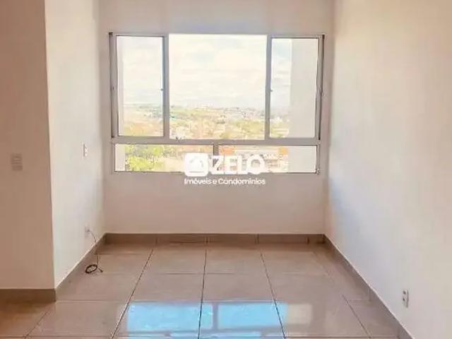 Apartamento para Venda em Hortolândia/SP Jardim Nova Hortolândia I 2 Quartos