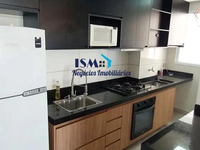 Apartamento para Venda em Hortolândia/SP Jardim Nova Hortolândia I 2 Quartos