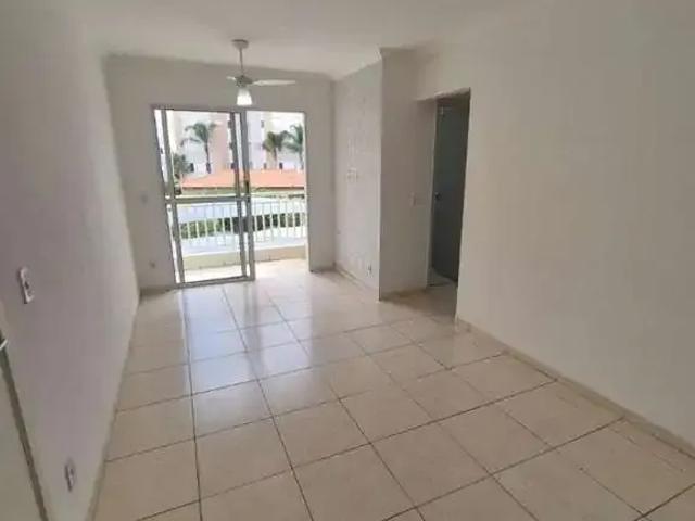 Apartamento para Venda em Hortolândia/SP Jardim Nova Hortolândia I 2 Quartos