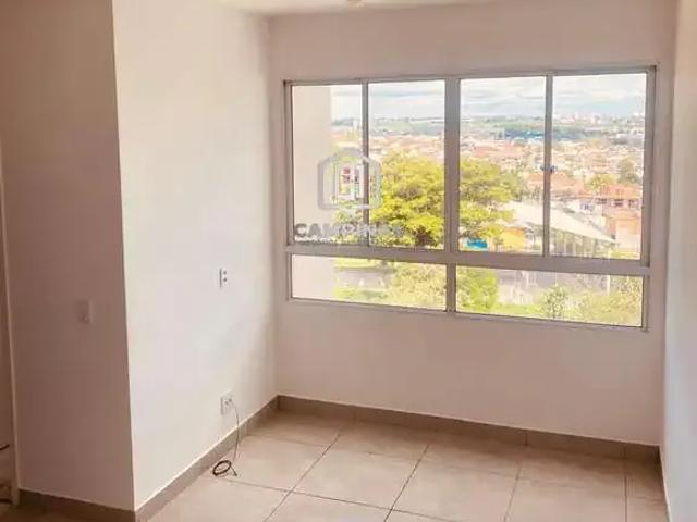 Apartamento para Venda em Hortolândia/SP Jardim Nova Hortolândia I 2 Quartos
