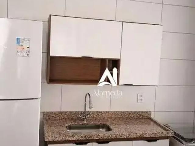 Apartamento para Venda em Hortolândia/SP Jardim Nova Hortolândia I 2 Quartos
