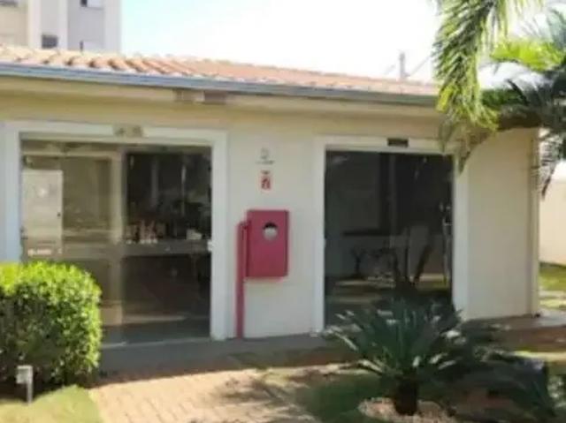 Apartamento para Venda em Hortolândia/SP Jardim Nova Hortolândia I 2 Quartos
