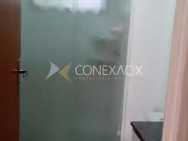 Apartamento para Venda em Hortolândia/SP Jardim Nova Hortolândia I 2 Quartos