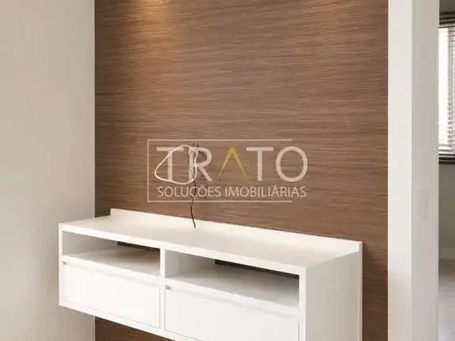 Apartamento para Venda em Hortolândia/SP Jardim Nova Hortolândia I 2 Quartos