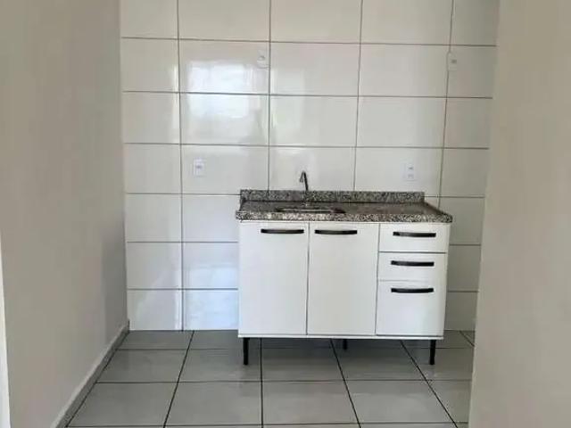 Apartamento para Venda em Hortolândia/SP Jardim Nova Hortolândia I 2 Quartos