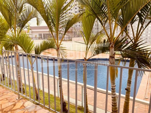 Apartamento para Venda em Hortolândia/SP Jardim Nova Hortolândia I 2 Quartos