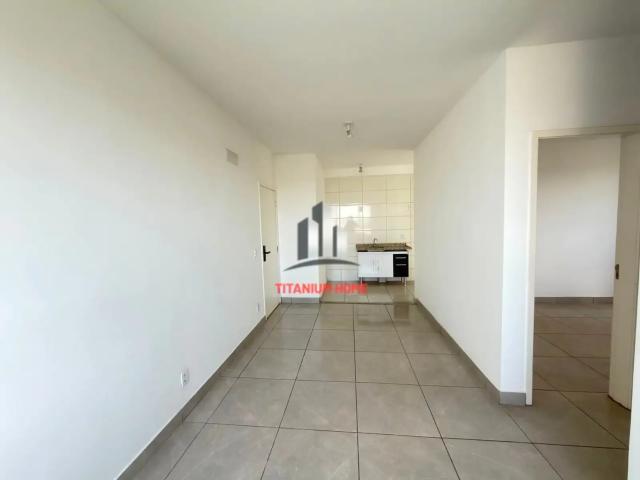 Apartamento para Venda em Hortolândia/SP Jardim Nova Hortolândia I 2 Quartos