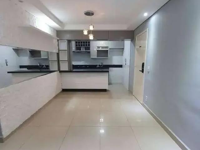 Apartamento para Venda em Hortolândia/SP Jardim Nova Hortolândia I 2 Quartos