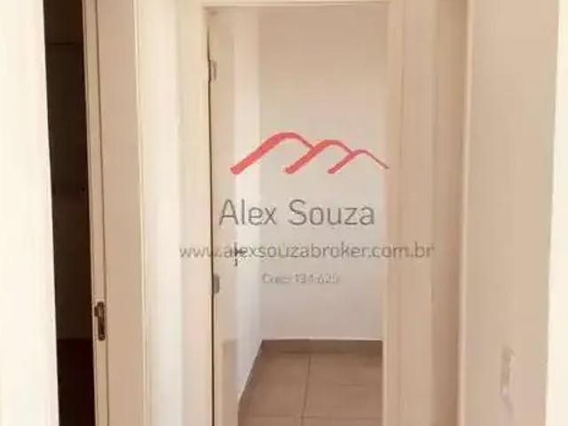 Apartamento para Venda em Hortolândia/SP Jardim Nova Hortolândia I 2 Quartos