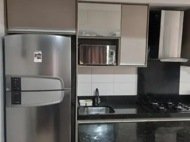 Apartamento para Venda em Hortolândia/SP Jardim Nova Hortolândia I 2 Quartos