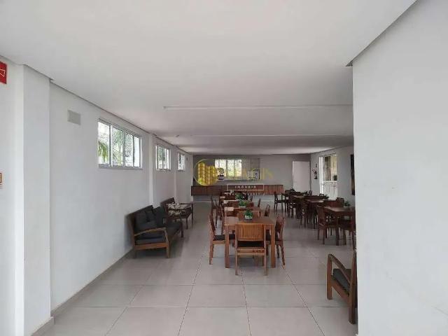 Apartamento para Venda em Hortolândia/SP Jardim Nova Hortolândia I 2 Quartos