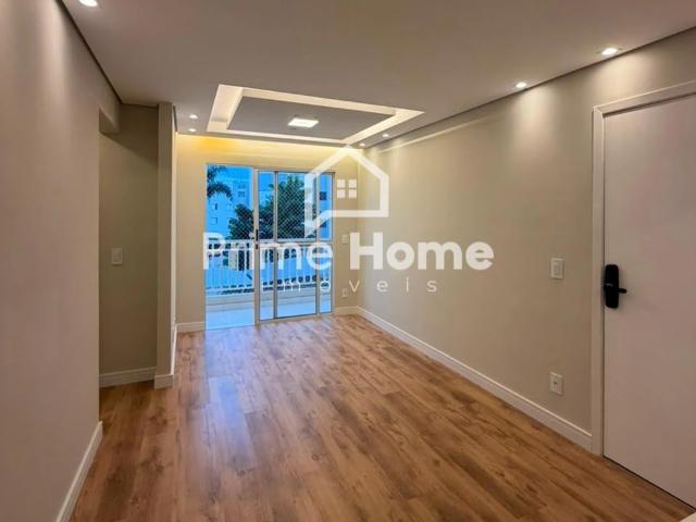 Apartamento para Venda em Hortolândia/SP Jardim Nova Hortolândia I 2 Quartos