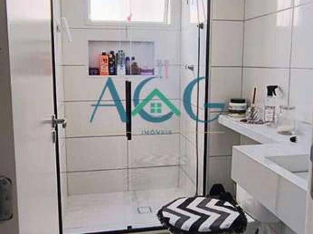 Apartamento para Venda em Hortolândia/SP Jardim Nova Hortolândia I 2 Quartos