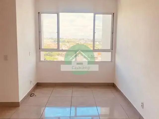 Apartamento para Venda em Hortolândia/SP Jardim Nova Hortolândia I 2 Quartos