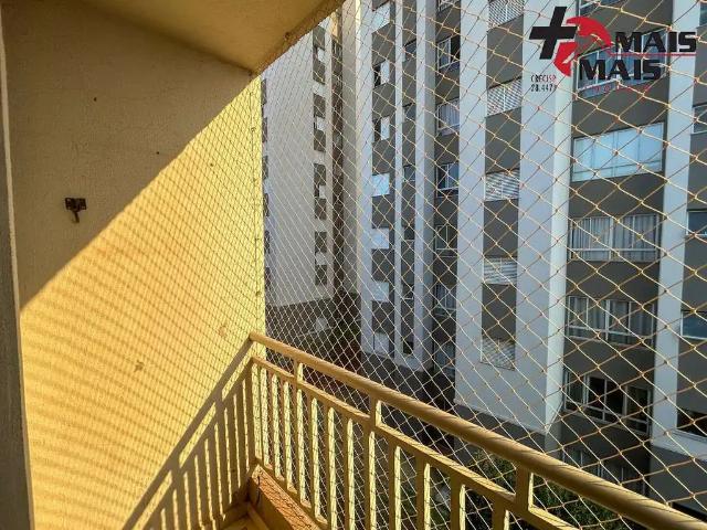 Apartamento para Venda em Hortolândia/SP Jardim Nova Hortolândia I 2 Quartos