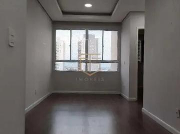 Apartamento para Venda em Hortolândia/SP Jardim Nova Hortolândia I 2 Quartos