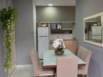 Apartamento para Venda em Hortolândia/SP Jardim Nova Hortolândia I 2 Quartos