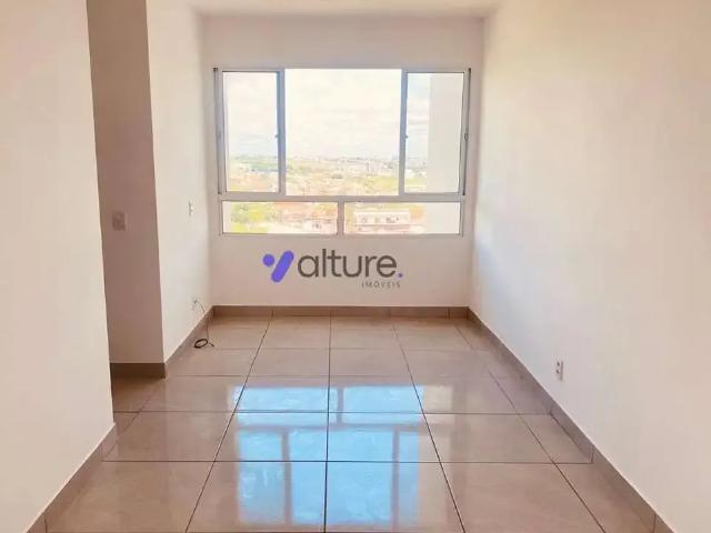 Apartamento para Venda em Hortolândia/SP Jardim Nova Hortolândia I 2 Quartos