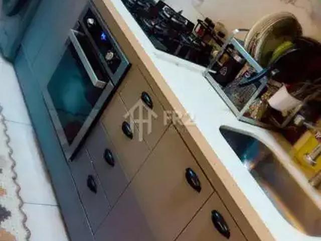 Apartamento para Venda em Hortolândia/SP Jardim Nova Hortolândia I 2 Quartos