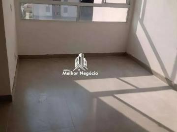Apartamento para Venda em Hortolândia/SP Jardim Nova Hortolândia I 2 Quartos