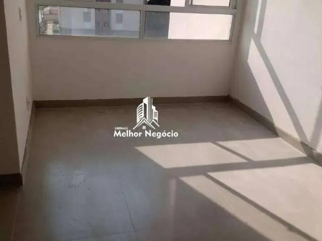 Apartamento para Venda em Hortolândia/SP Jardim Nova Hortolândia I 2 Quartos