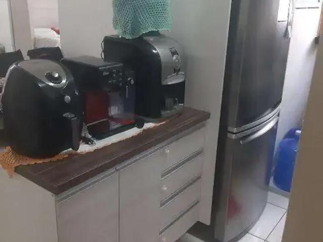 Apartamento para Venda em Hortolândia/SP Jardim Nova Hortolândia I 2 Quartos