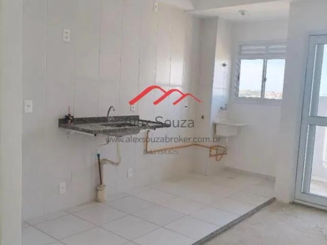 Apartamento para Venda em Hortolândia/SP Jardim Nova Hortolândia I 2 Quartos
