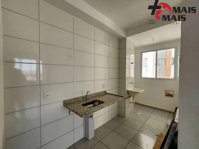 Apartamento para Venda em Hortolândia/SP Jardim Nova Hortolândia I 2 Quartos