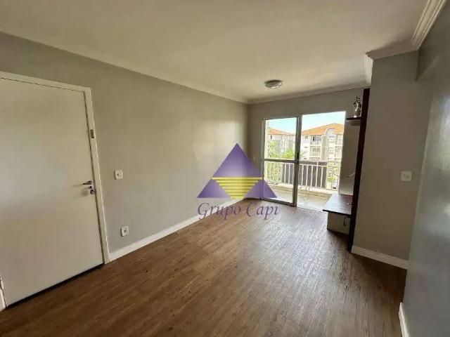 Apartamento para Venda em Hortolândia/SP Jardim Nova Hortolândia I 2 Quartos