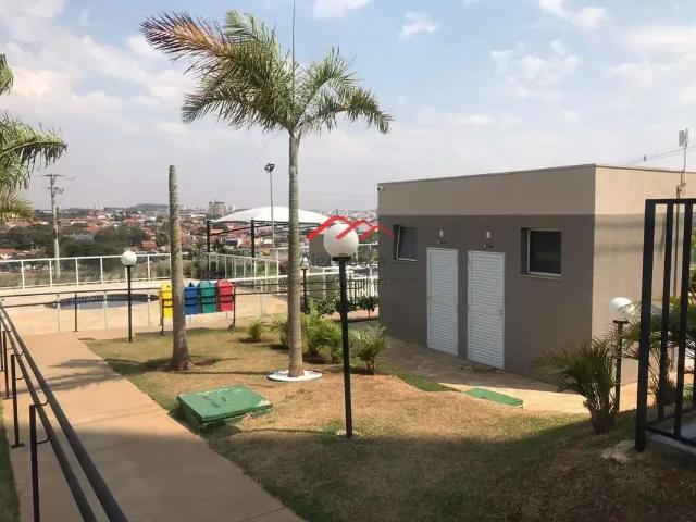Apartamento para Venda em Hortolândia/SP Jardim Nova Hortolândia I 2 Quartos