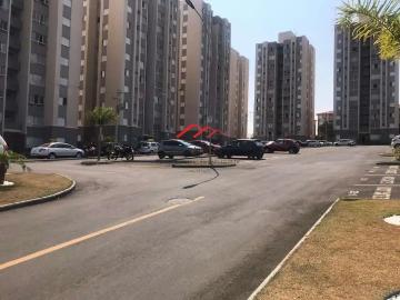 Apartamento para Venda em Hortolândia/SP Jardim Nova Hortolândia I 2 Quartos