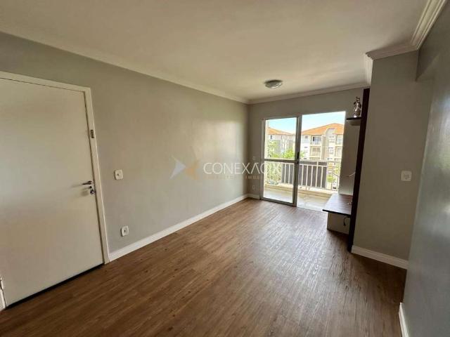 Apartamento para Venda em Hortolândia/SP Jardim Nova Hortolândia I 2 Quartos