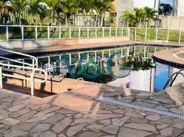 Apartamento para Venda em Hortolândia/SP Jardim Nova Hortolândia I 2 Quartos