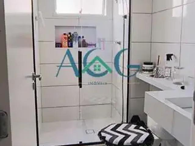 Apartamento para Venda em Hortolândia/SP Jardim Nova Hortolândia I 2 Quartos