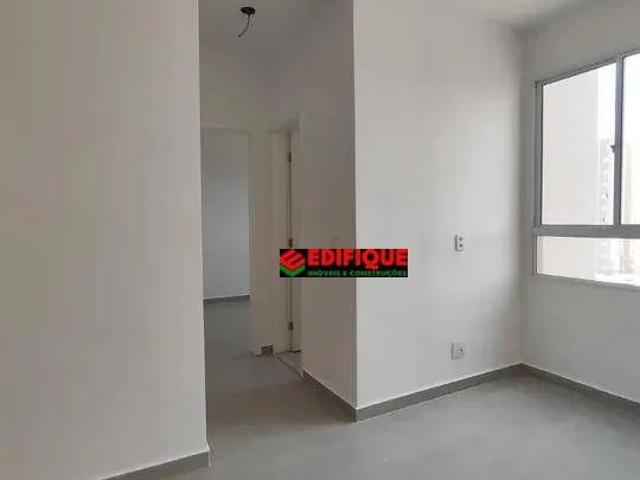 Apartamento para Venda em Hortolândia/SP Jardim Nova Hortolândia I 2 Quartos