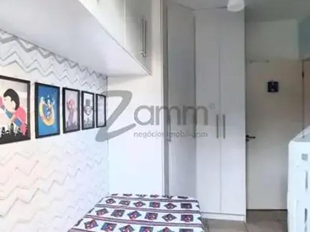 Apartamento para Venda em Hortolândia/SP Jardim Nova Hortolândia I 2 Quartos