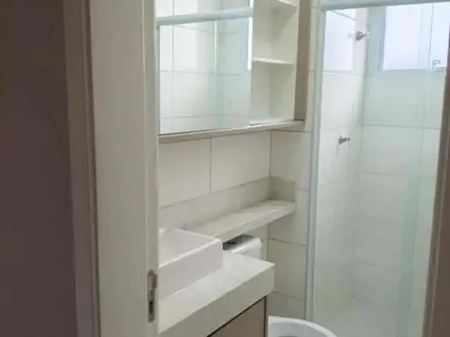 Apartamento para Venda em Hortolândia/SP Jardim Nova Hortolândia I 2 Quartos