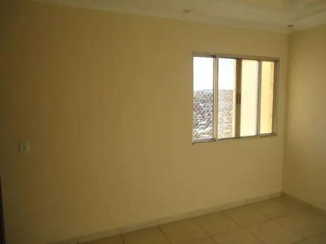 Apartamento para Venda em Hortolândia/SP Jardim Nova Hortolândia I 2 Quartos