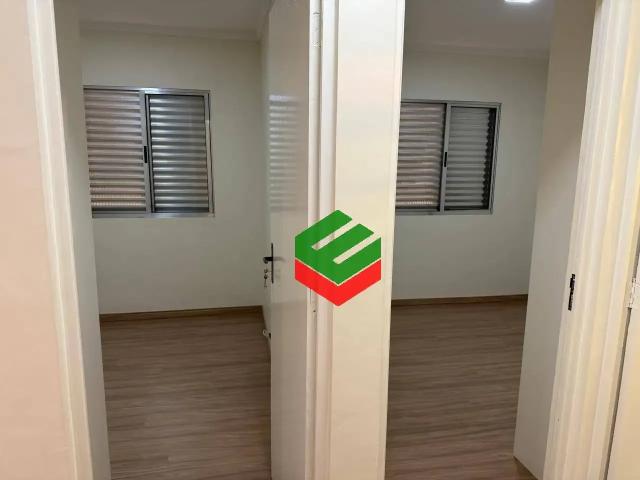 Apartamento para Venda em Hortolândia/SP Jardim Nova Hortolândia I 2 Quartos